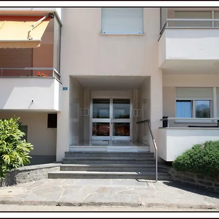 Schoene Mit Panoramablick