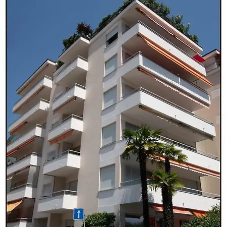 Schoene Mit Panoramablick * Locarno