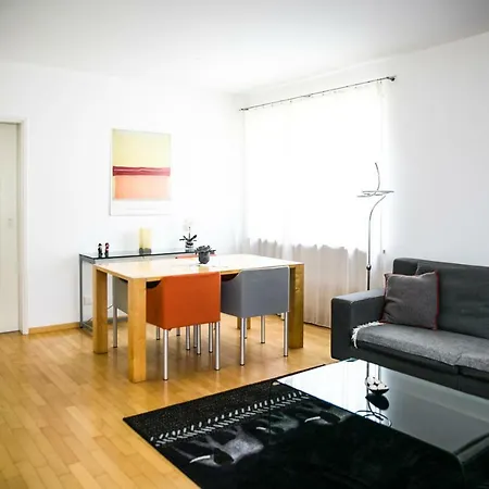 Schoene Mit Panoramablick