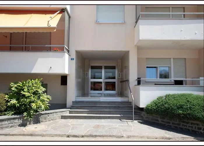 Schoene Mit Panoramablick