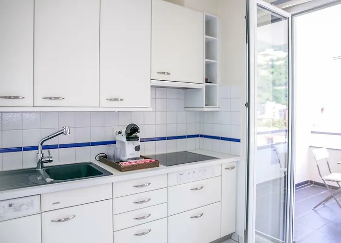 Schoene Mit Panoramablick ロカルノ