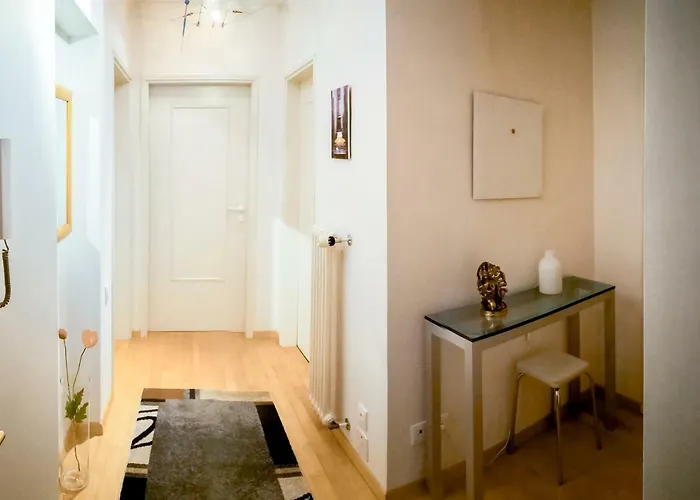 Apartman Schoene Mit Panoramablick