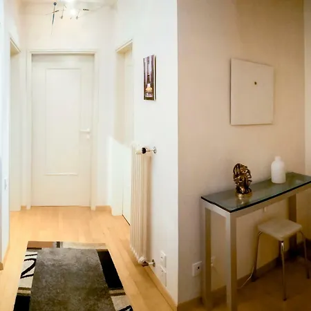 아파트 Schoene Mit Panoramablick