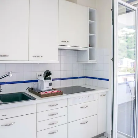 Schoene Mit Panoramablick 로카르노